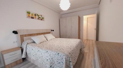 Foto 5 de Pis de lloguer a Calle Auseva, Versalles, Avilés