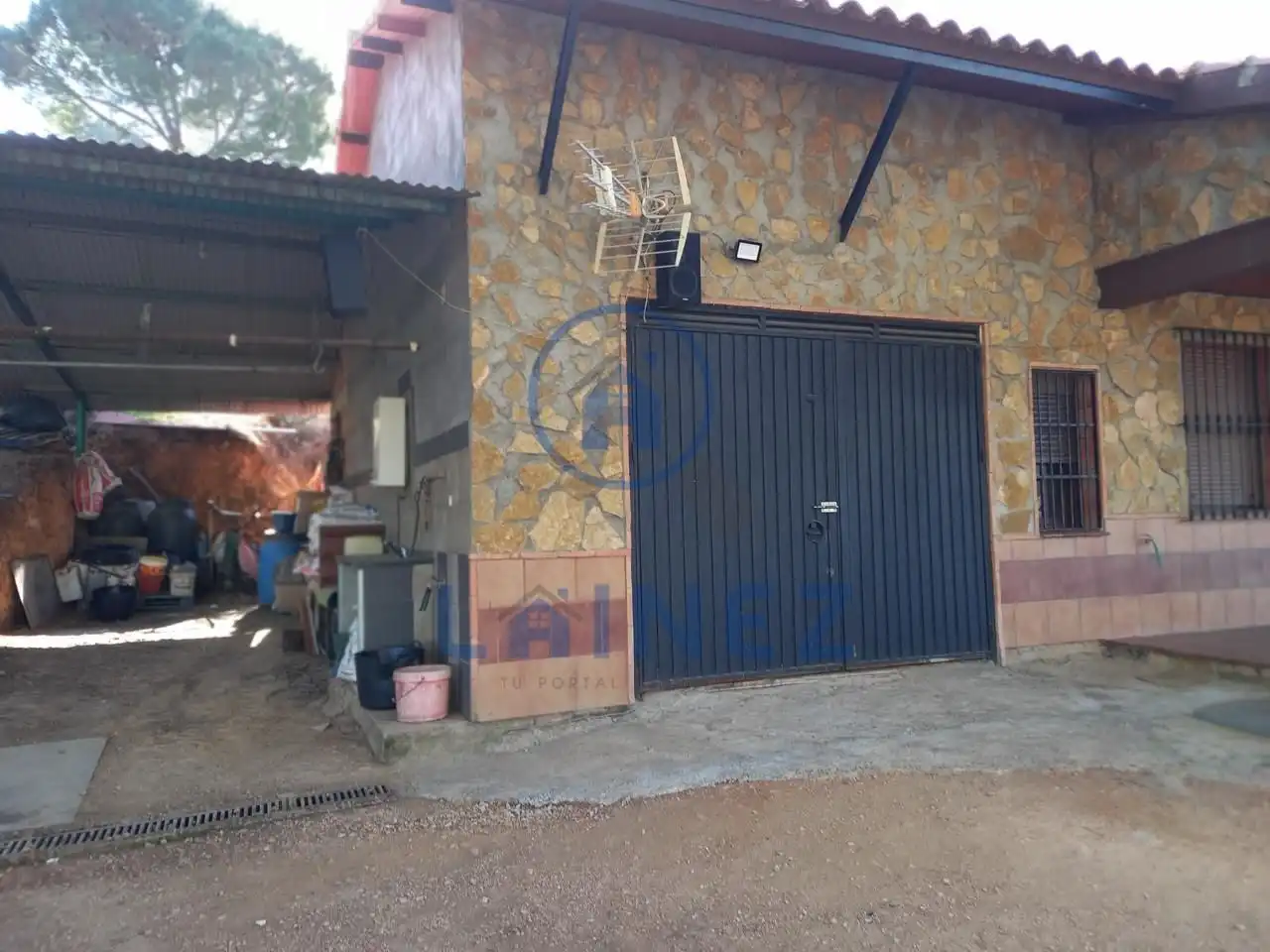 Terreno residenziale in vendita a Villanueva del Rey, imagen 8