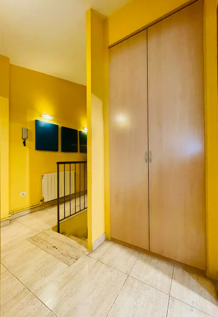 Duplex with terrace for sale in Cervelló, imagen 14