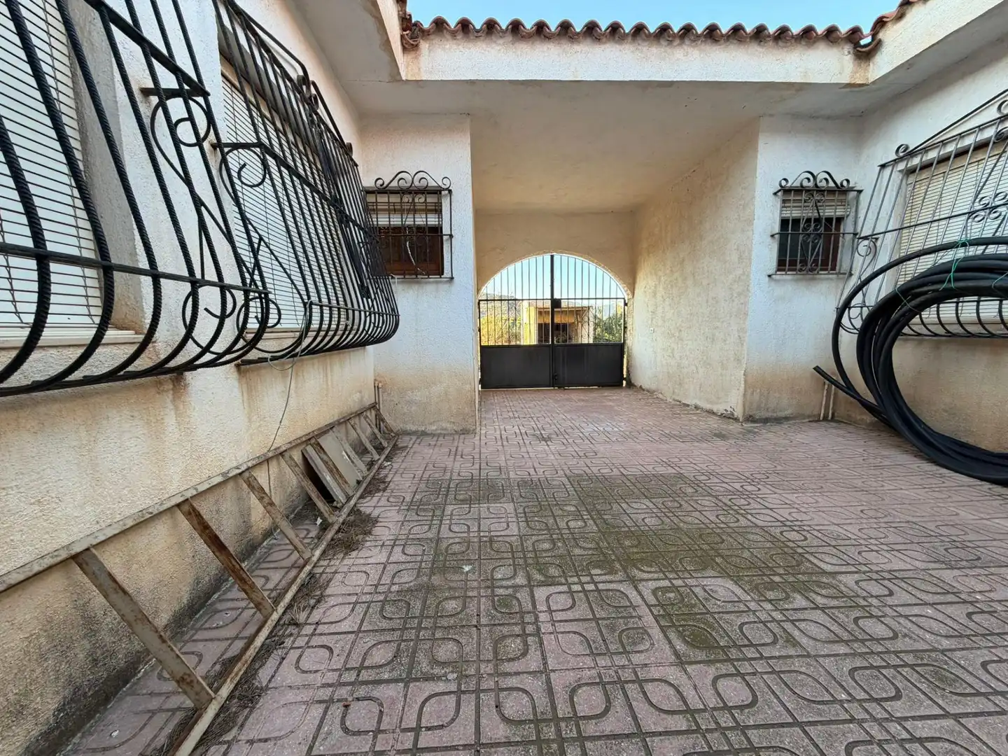 Casa o chalet en venta en Águilas con Terraza