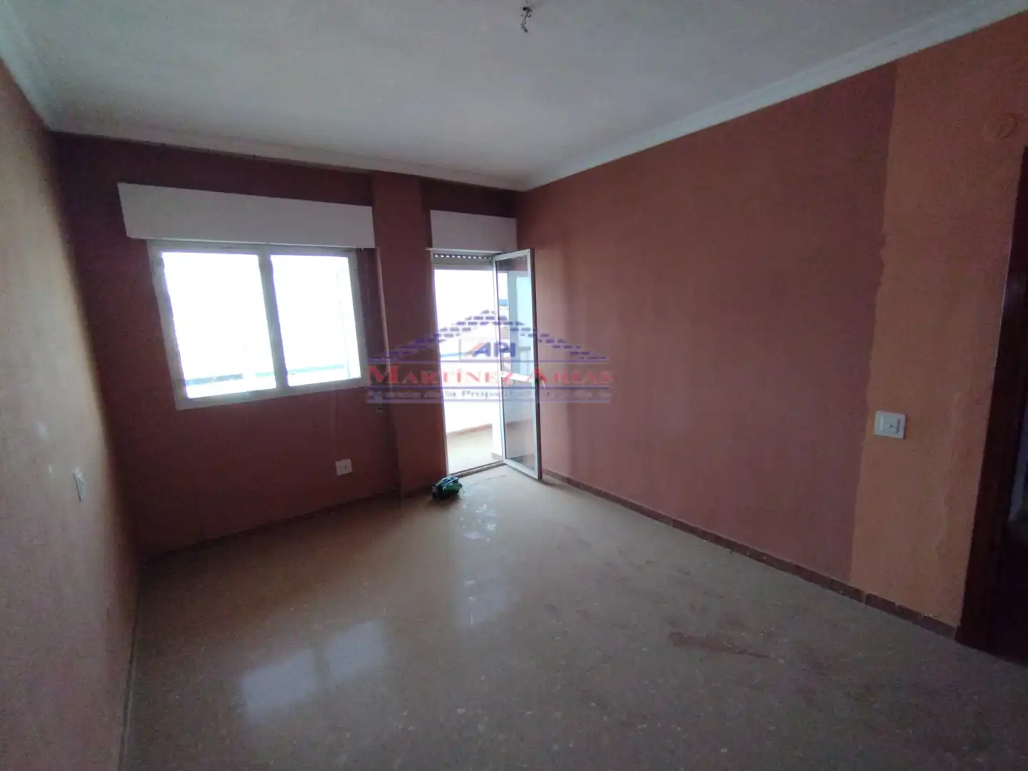 Schlafzimmer von Wohnung zum Verkauf in La Carolina mit Balkon