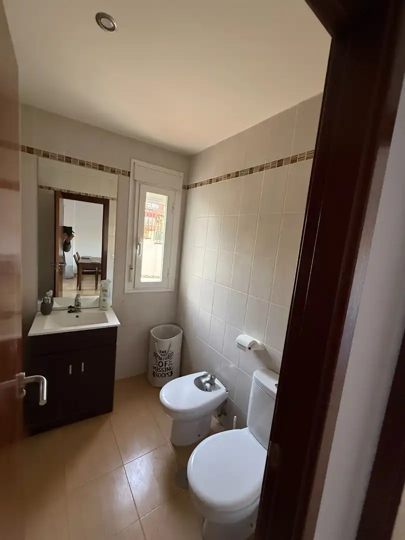 Bany de Pis en venda en Benalmádena amb Aire condicionat i Piscina comunitària