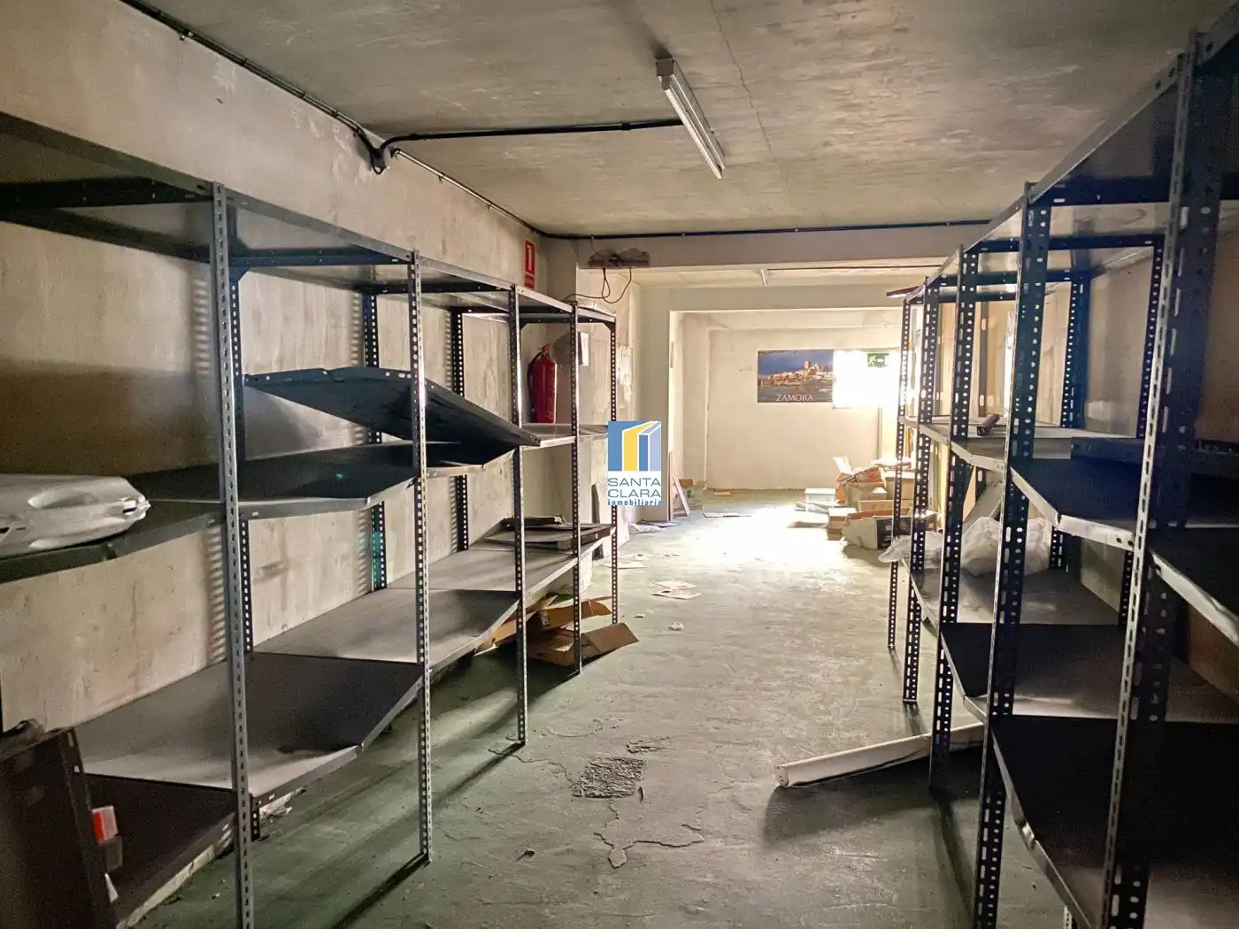 Business premises to rent in La Pantoja, imagen 11