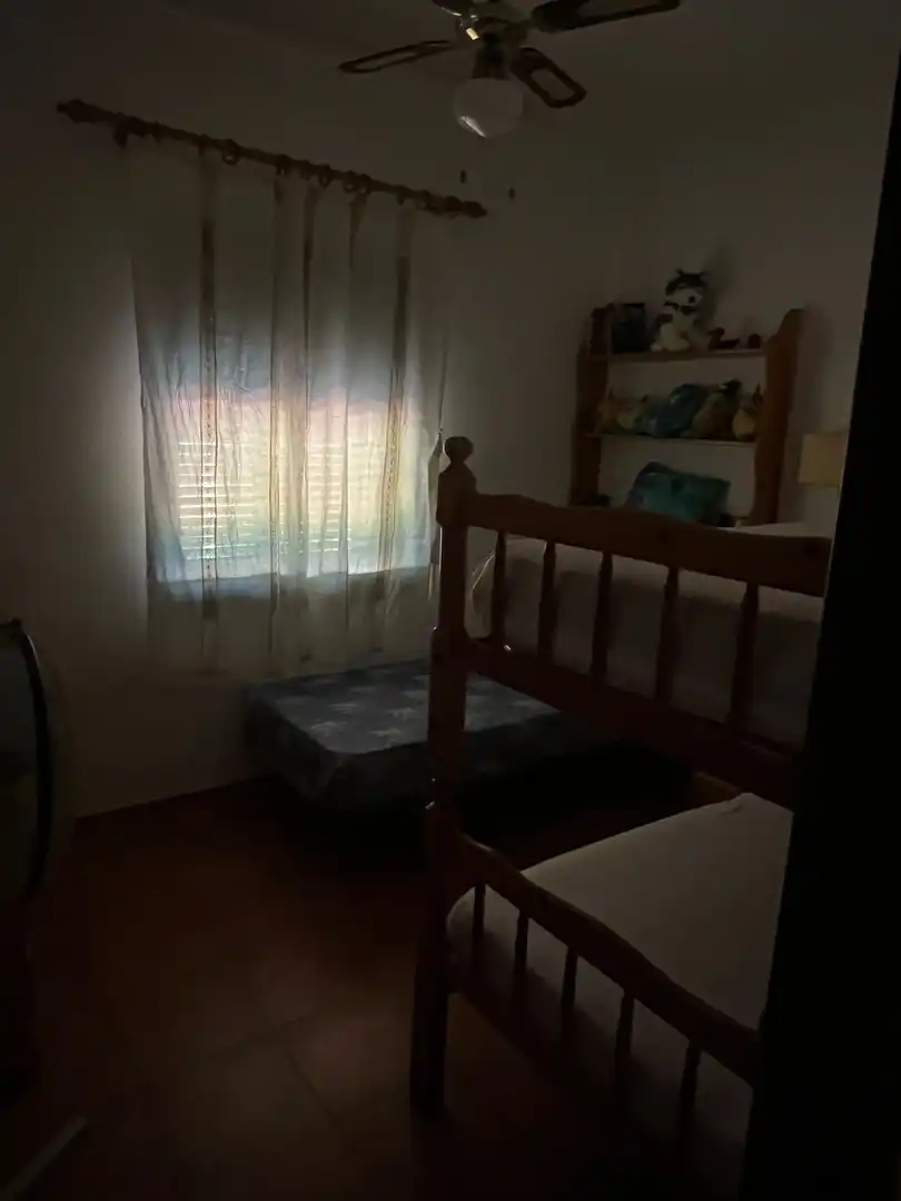 Habitación de Casa adosada en venta en Islantilla con Aire acondicionado y Calefacción