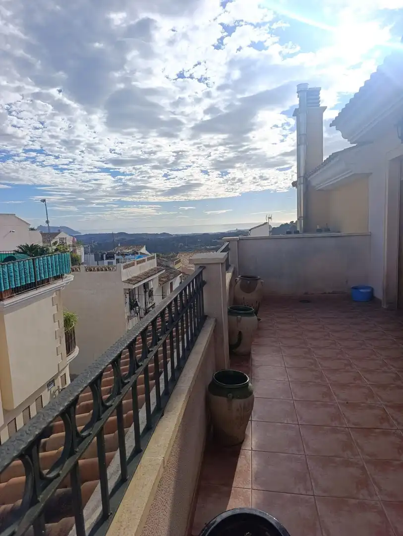 Maison rustique à vendre à La Nucia Pueblo, imagen 2
