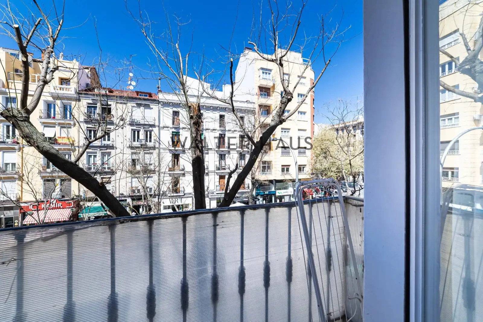 Appartement avec terrasse à vendre à Chamberí, imagen 36