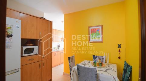 Foto 5 de Apartament en venda a Asturias, Fabelo, Las Palmas