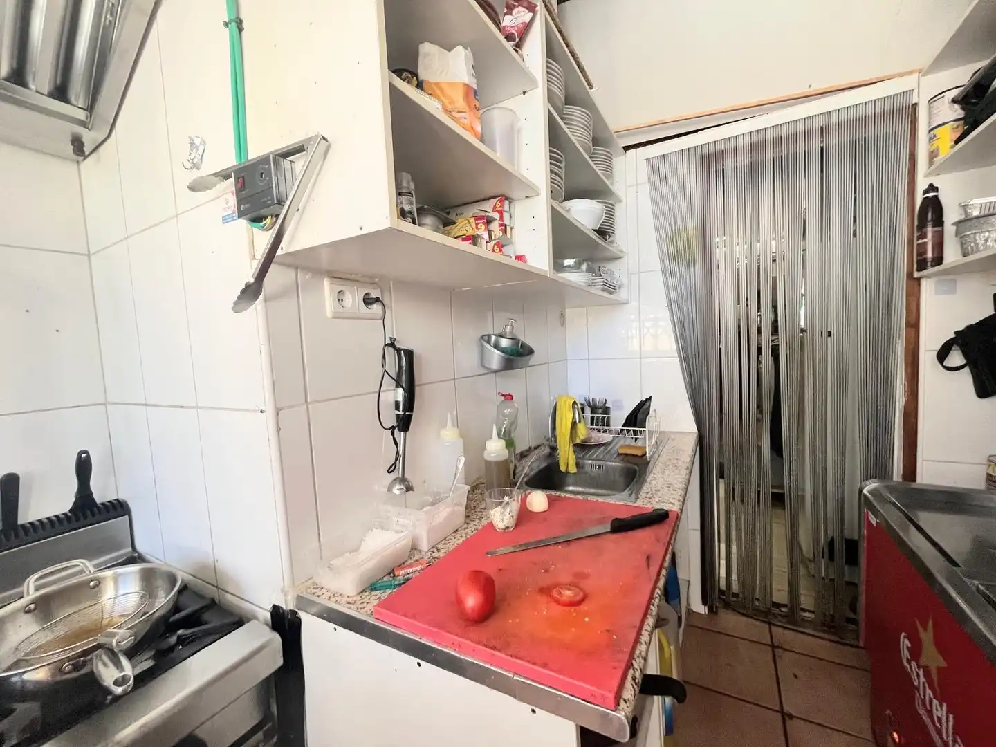 Business premises for transfer in Juzgados - Plaza de Toros, imagen 17