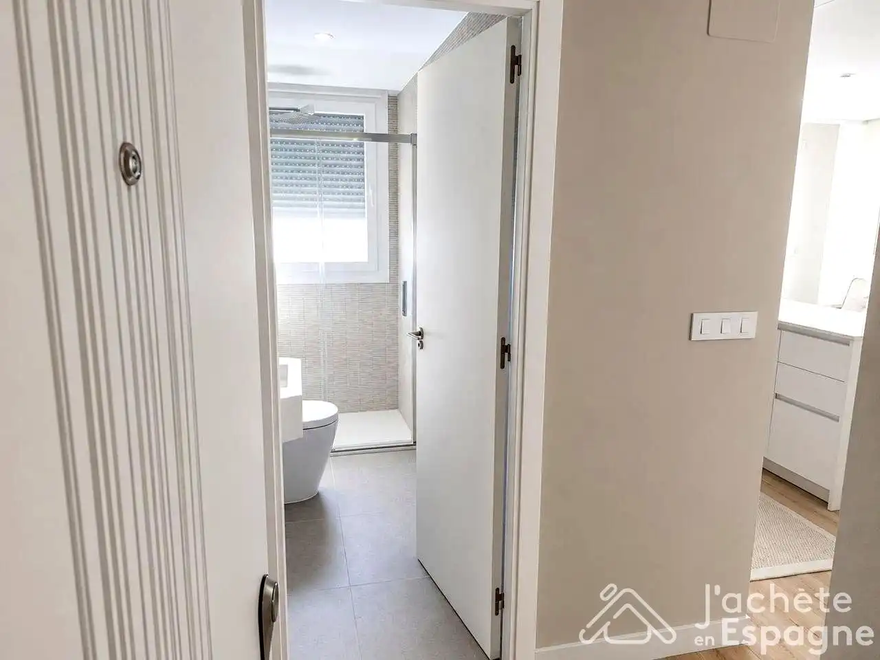Wohnung mit Terrasse zum Verkauf in Avinguda de l'Atlàntic, imagen 15