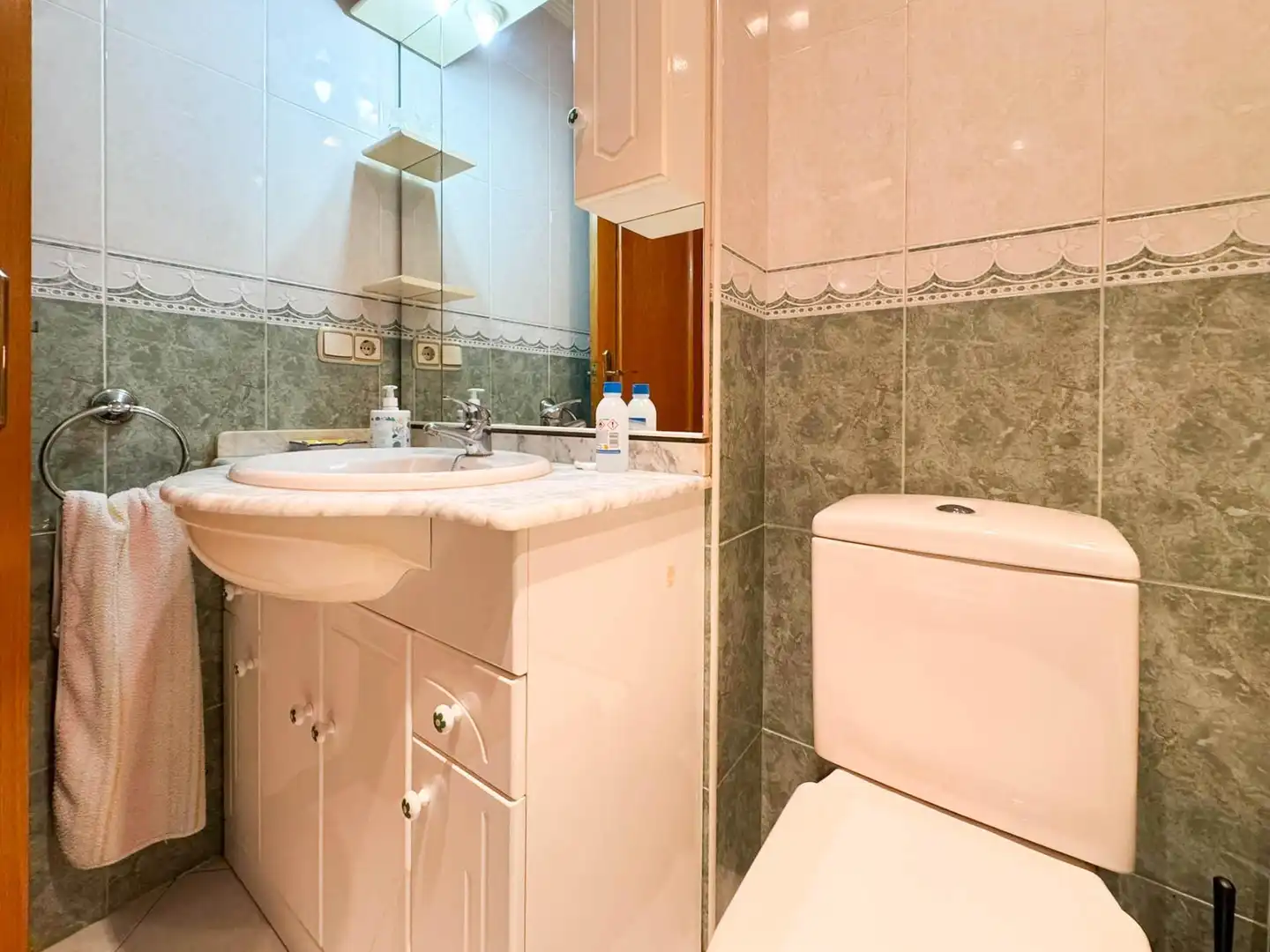 Appartement avec ascenseur à vendre à Calle PATRICIO RUIZ GOMEZ, imagen 15
