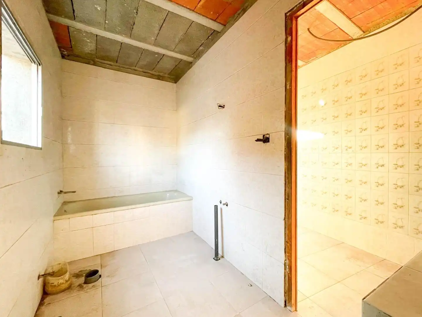 Bany de Casa o xalet en venda en Águilas