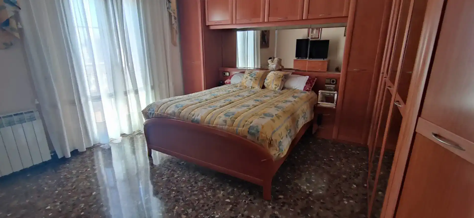 Bedroom of Houses for sale in Reus  with Private garden, Storage room and Swimming Pool