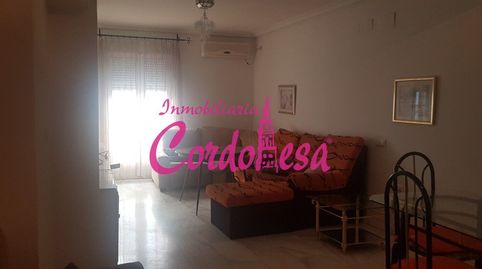 Foto 2 de Piso de alquiler en Sta. Marina - San Andrés - San Pablo - San Lorenzo, Córdoba Capital