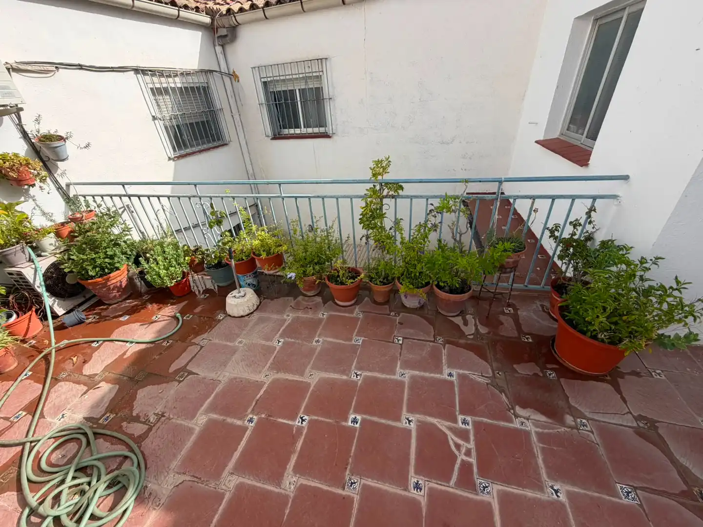Casa amb terrassa en venda a Calle Llana de San Juan, imagen 31