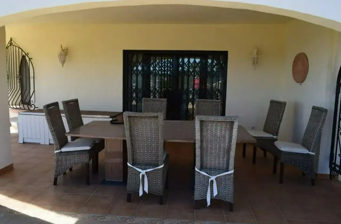 Detached house with terrace for sale in Gargasindi - Garduix - Colina del Sol, imagen 46