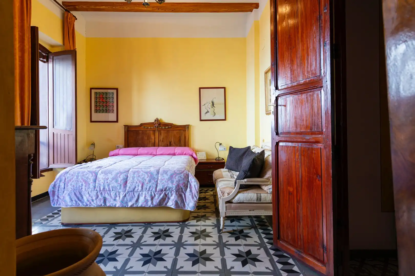 Hotel in vendita a Albaida, imagen 14
