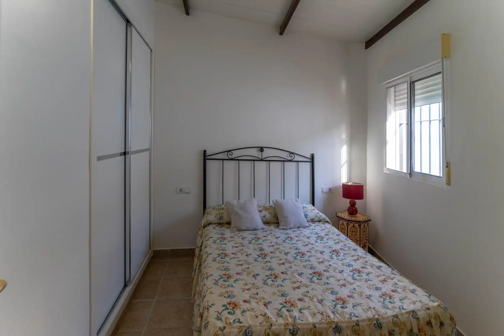 Villa con giardino in affitto a Coín, imagen 7