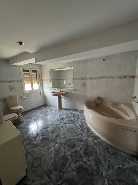 Baño de Casa adosada en venta en Haro con Trastero