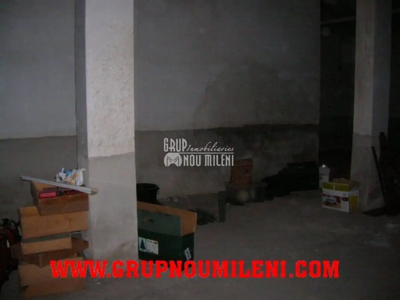 Local comercial en alquiler en Santa Rita, imagen 3