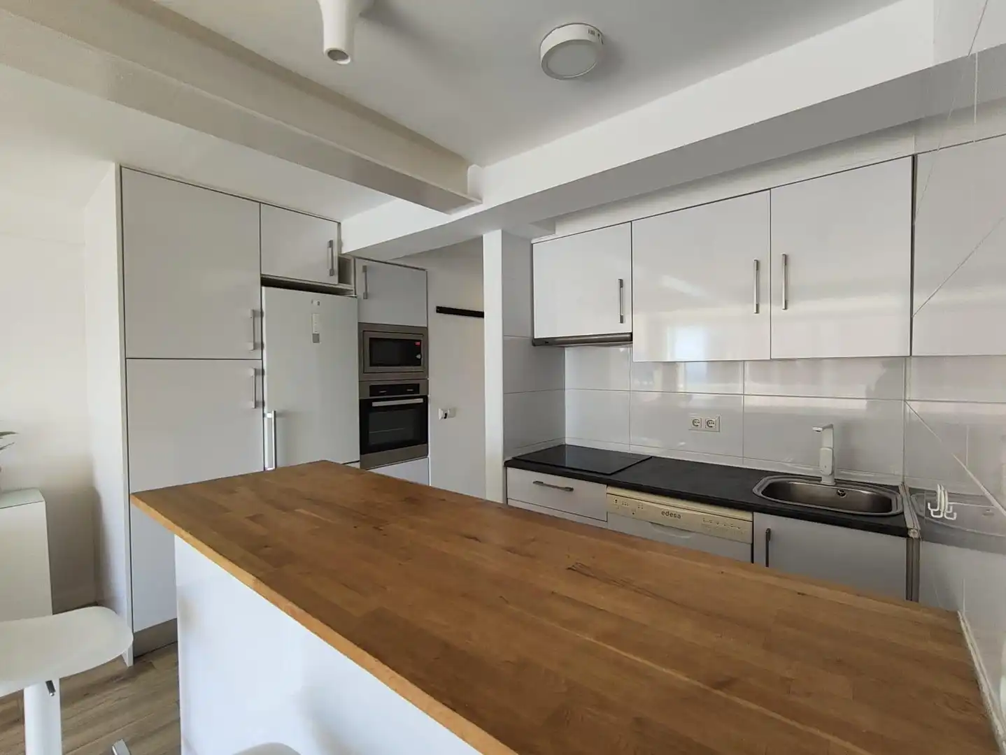 Apartamento con piscina en venta en Avenida AMETLLA DE MAR, imagen 13