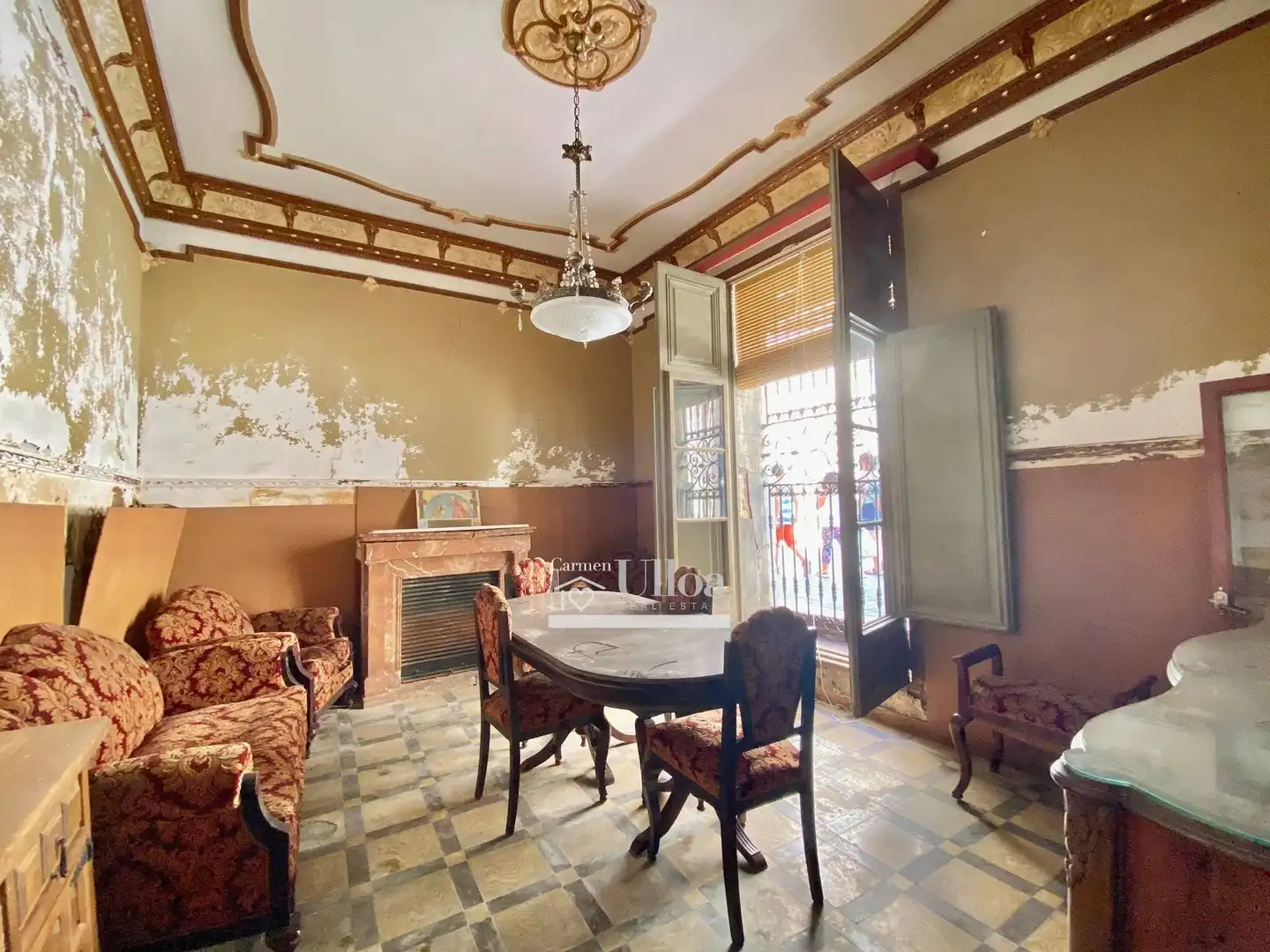 Casa amb terrassa en venda a Calle Teodoro Alenda, imagen 90