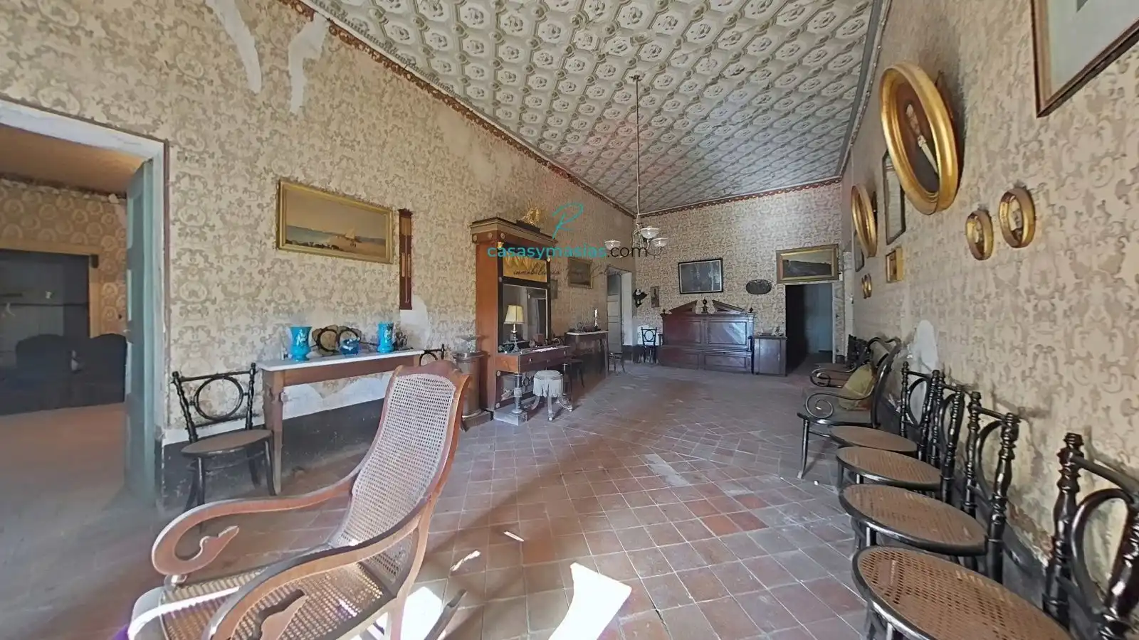 Casa rustica con terrazza in vendita a ALT PENEDÈS, BARCELONA, imagen 14