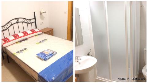 Foto 4 de Pis de lloguer a Barrio de la Concepción, Murcia