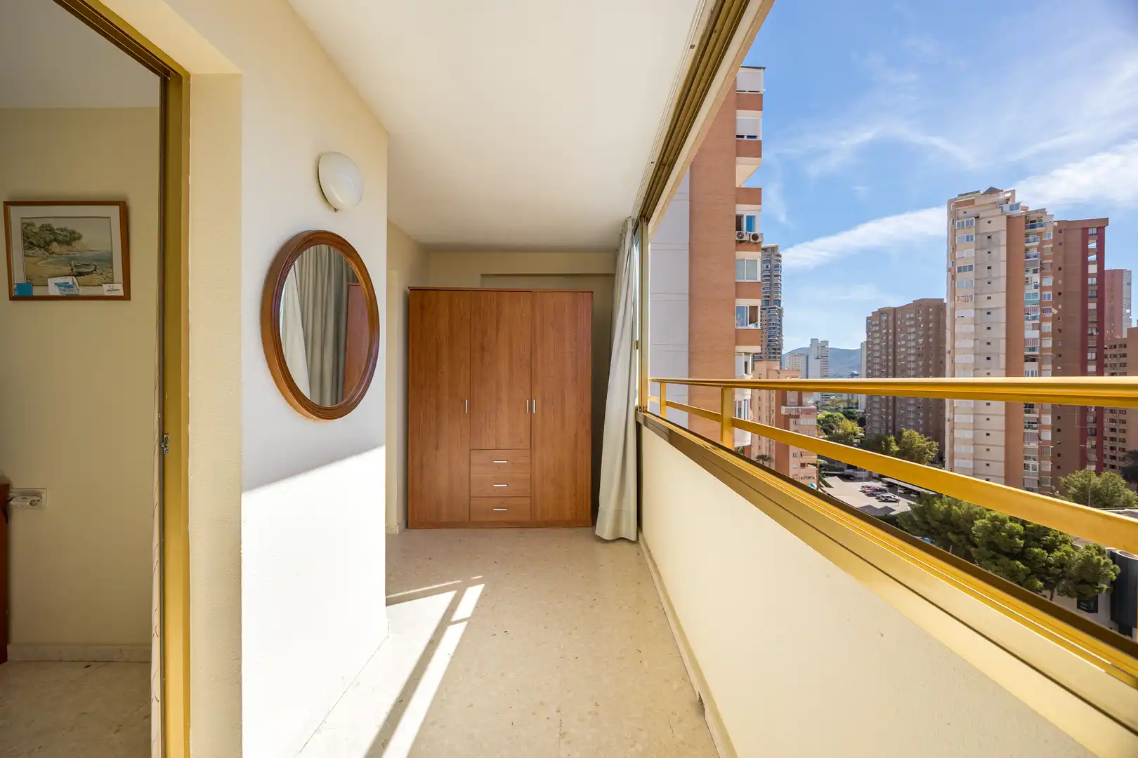 Appartement avec piscine à vendre à Juzgados - Plaza de Toros, imagen 15