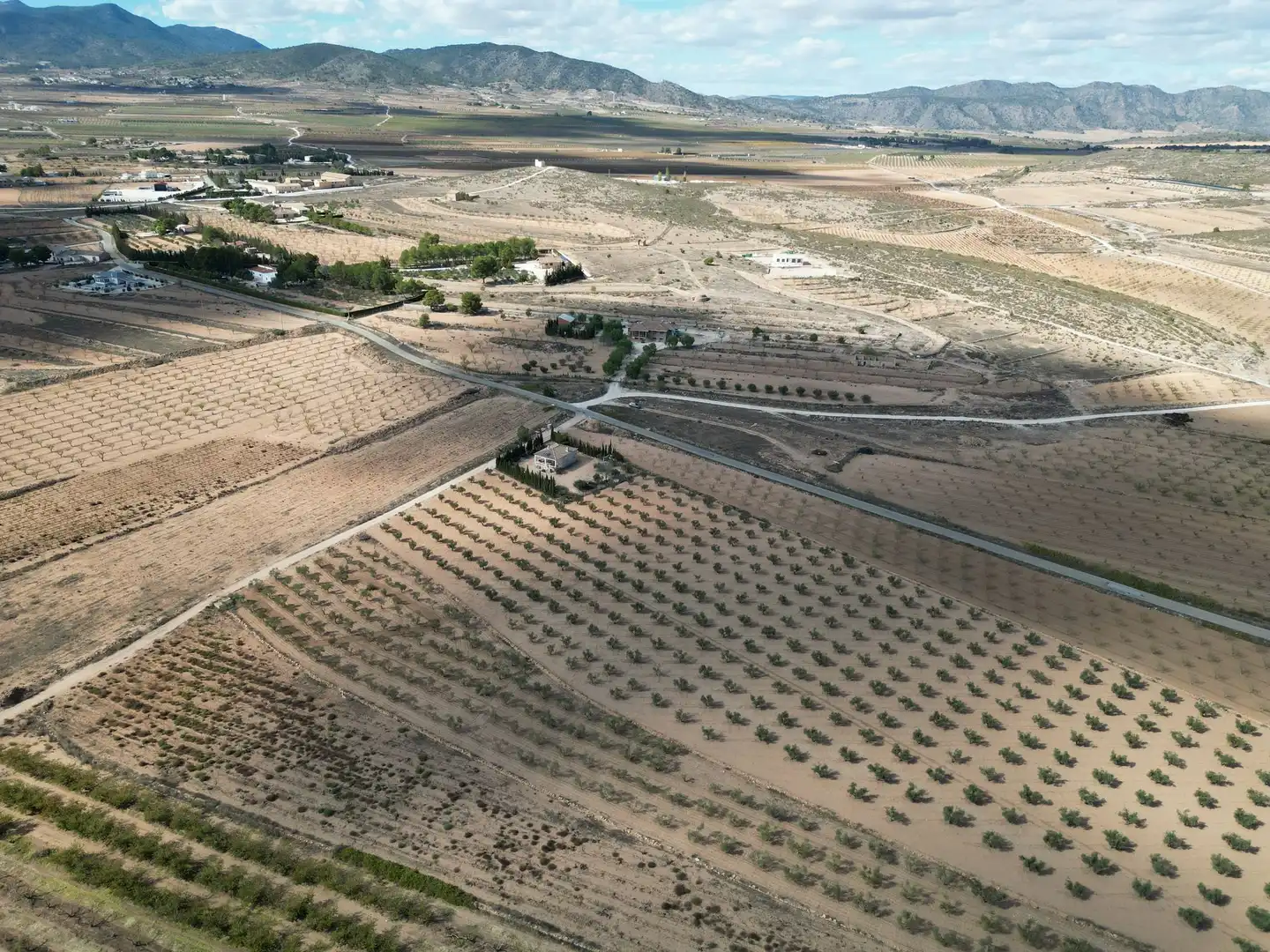 Terreno residencial en venta en El Pinós / Pinoso, imagen 9
