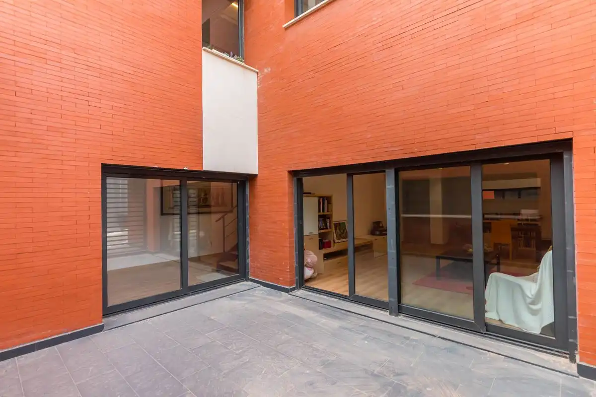 Casa con terrazza in vendita a Calle de la Contraparada, imagen 62