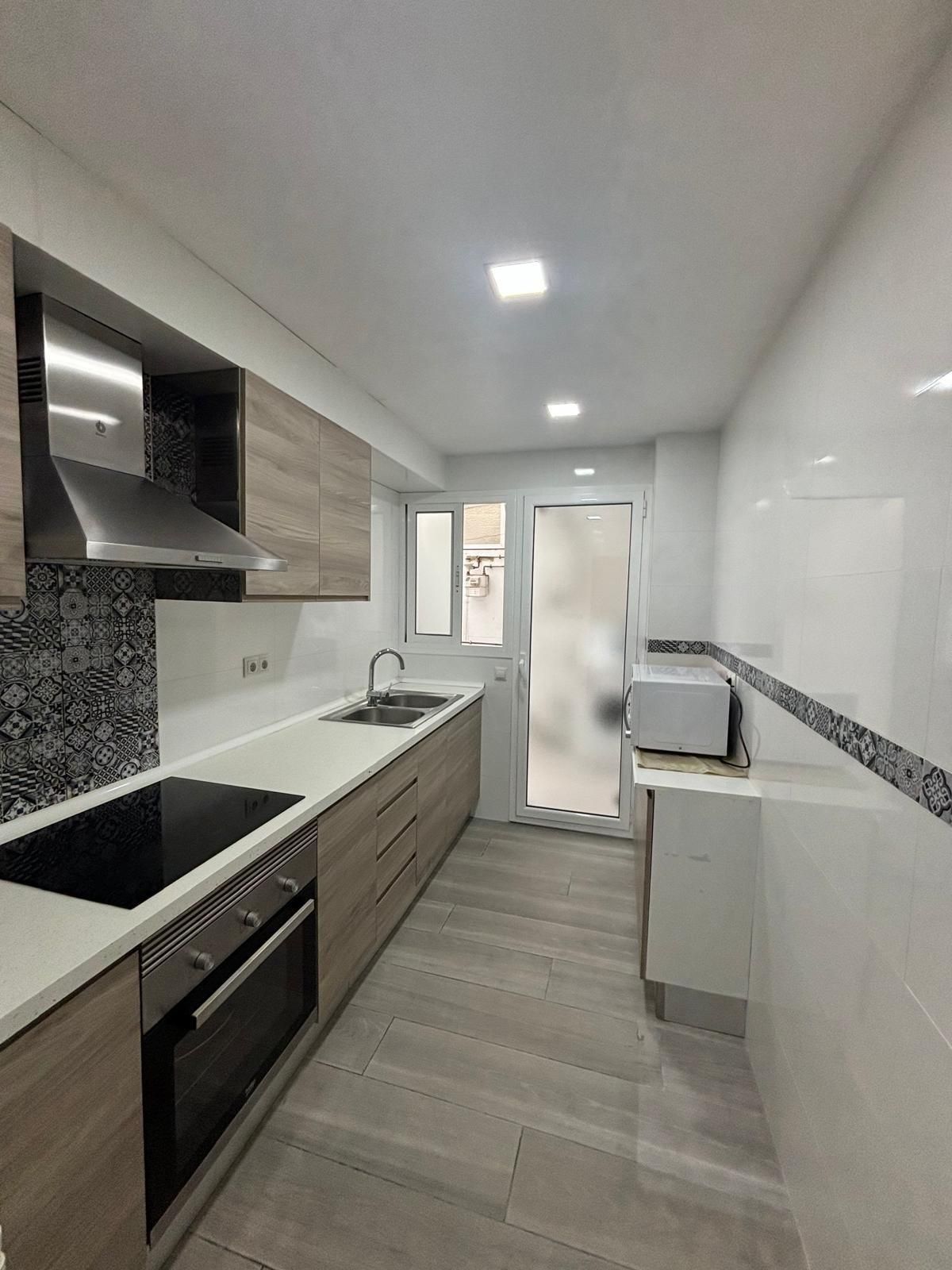 Flat for sale in Alboraya Centro, Alboraya