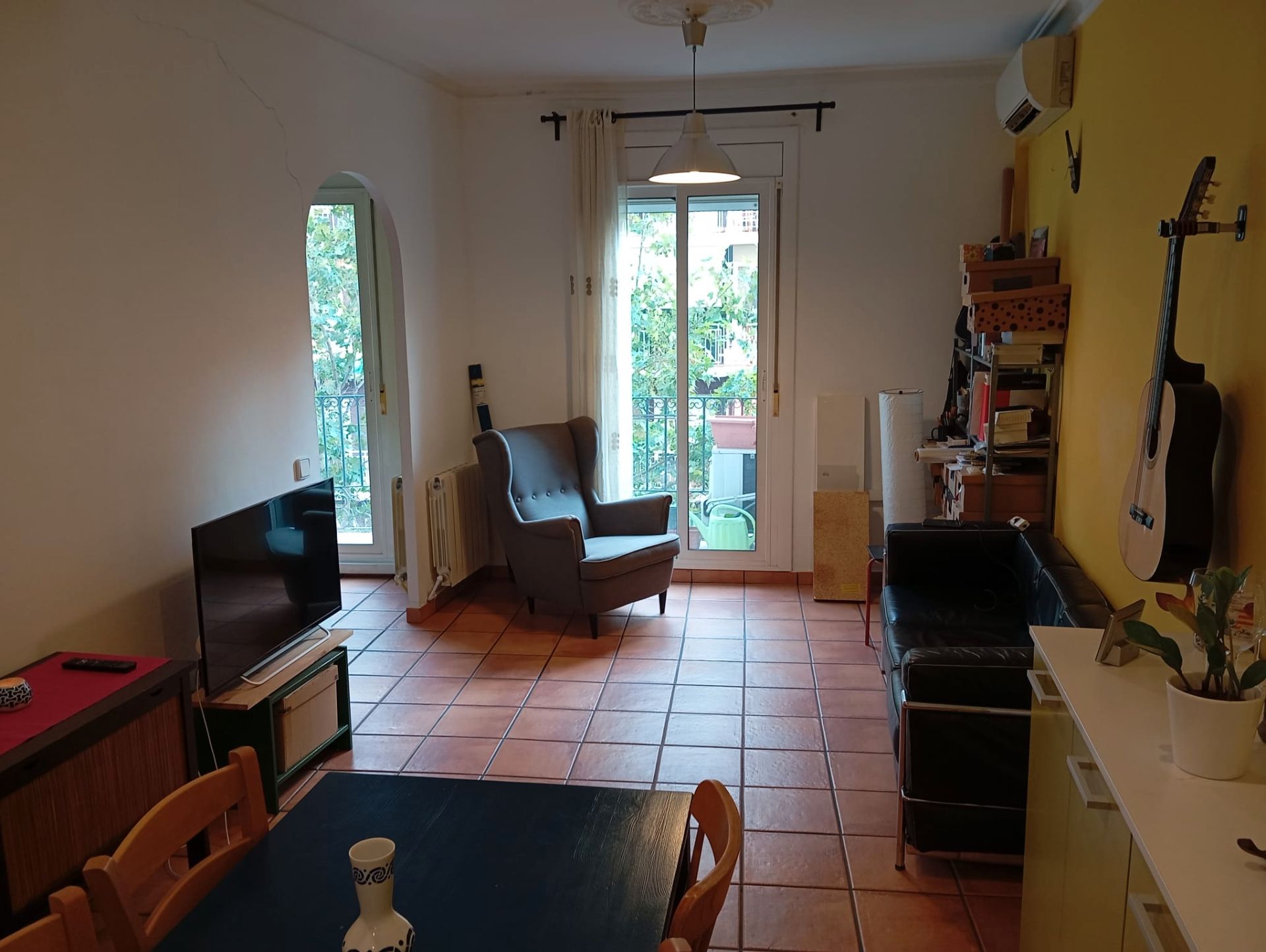 Piso en venta en Carrer de Rocafort, Sant Antoni, Eixample