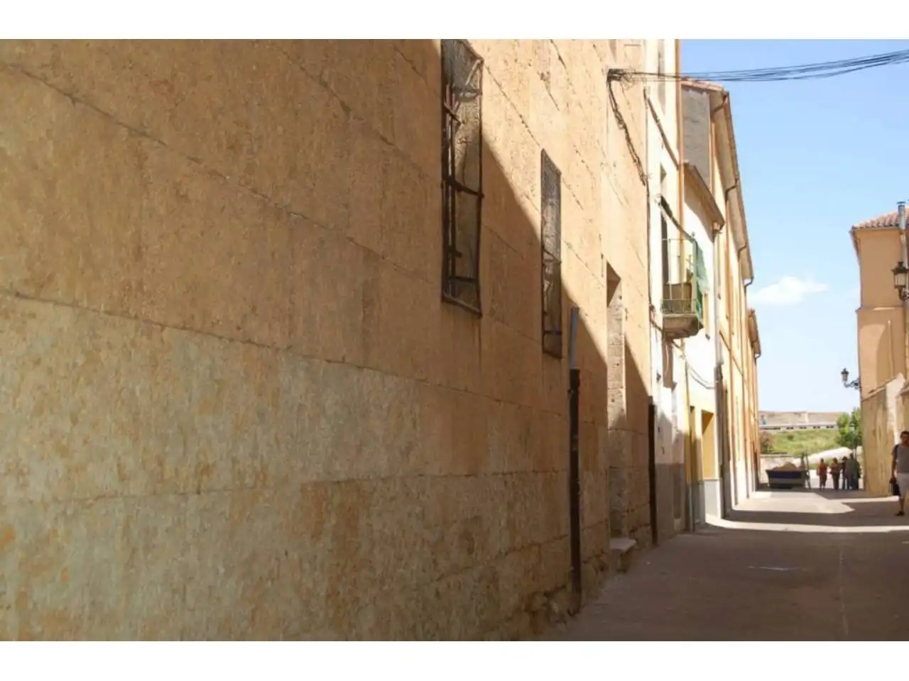Terreno residencial en venta en Calle ESTACADILLA, imagen 3