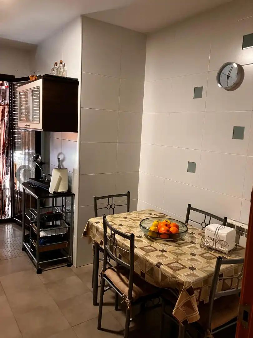Cocina de Piso en venta en Ocaña con Calefacción, Trastero y Piscina comunitaria