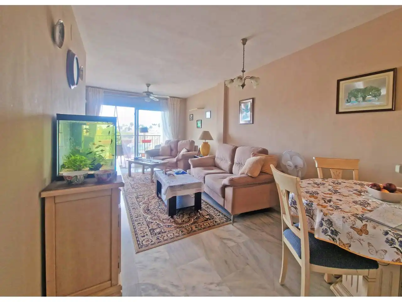 Appartement avec piscine à vendre à Calle Santa Teresa de Calahonda, imagen 8