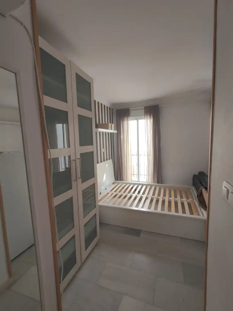 Bedroom of Study for sale in Granada  with Air Conditioner, Heating and Furnished