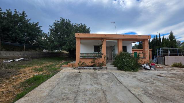 Casa-chalet en Venta en Polígono POLIGONO NUMERO 18 en Montserrat