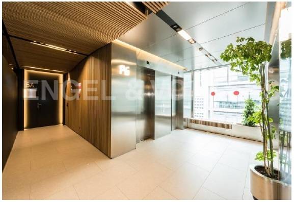 Oficina en Alquiler en Diagonal Mar i el Front Marítim del Poblenou