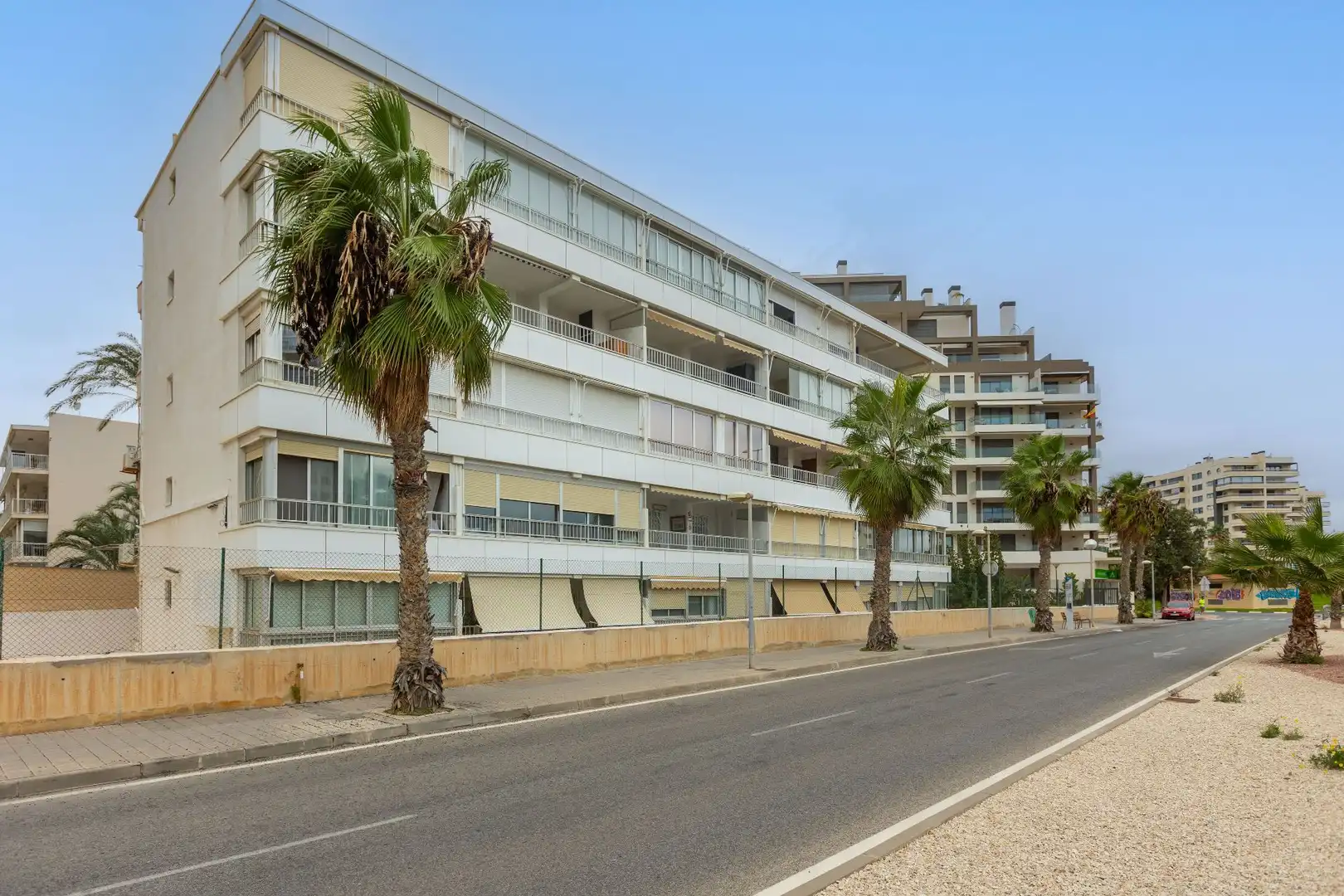 Apartamento en venta en PAU 5