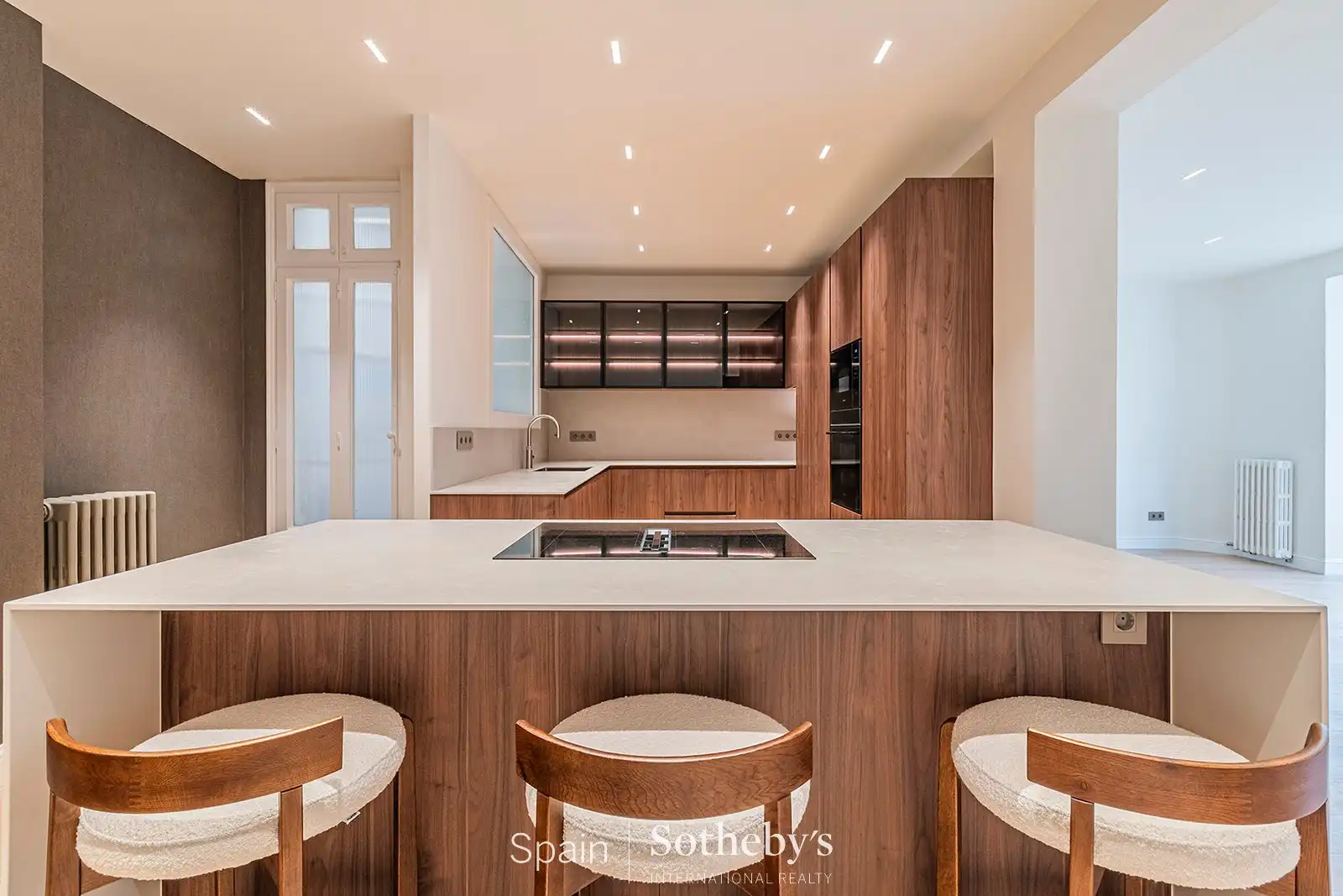Apartamento con ascensor en venta en Carrer de Roger de Llúria, imagen 13
