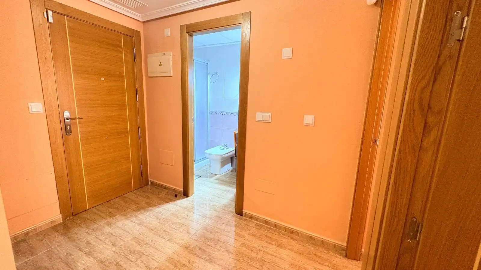 Wohnung mit Aufzug zum Verkauf in Calle Santo Tomás 7, imagen 6