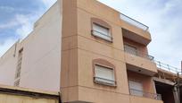 Exterior view of Flat for sale in  Almería Capital  with Terrace