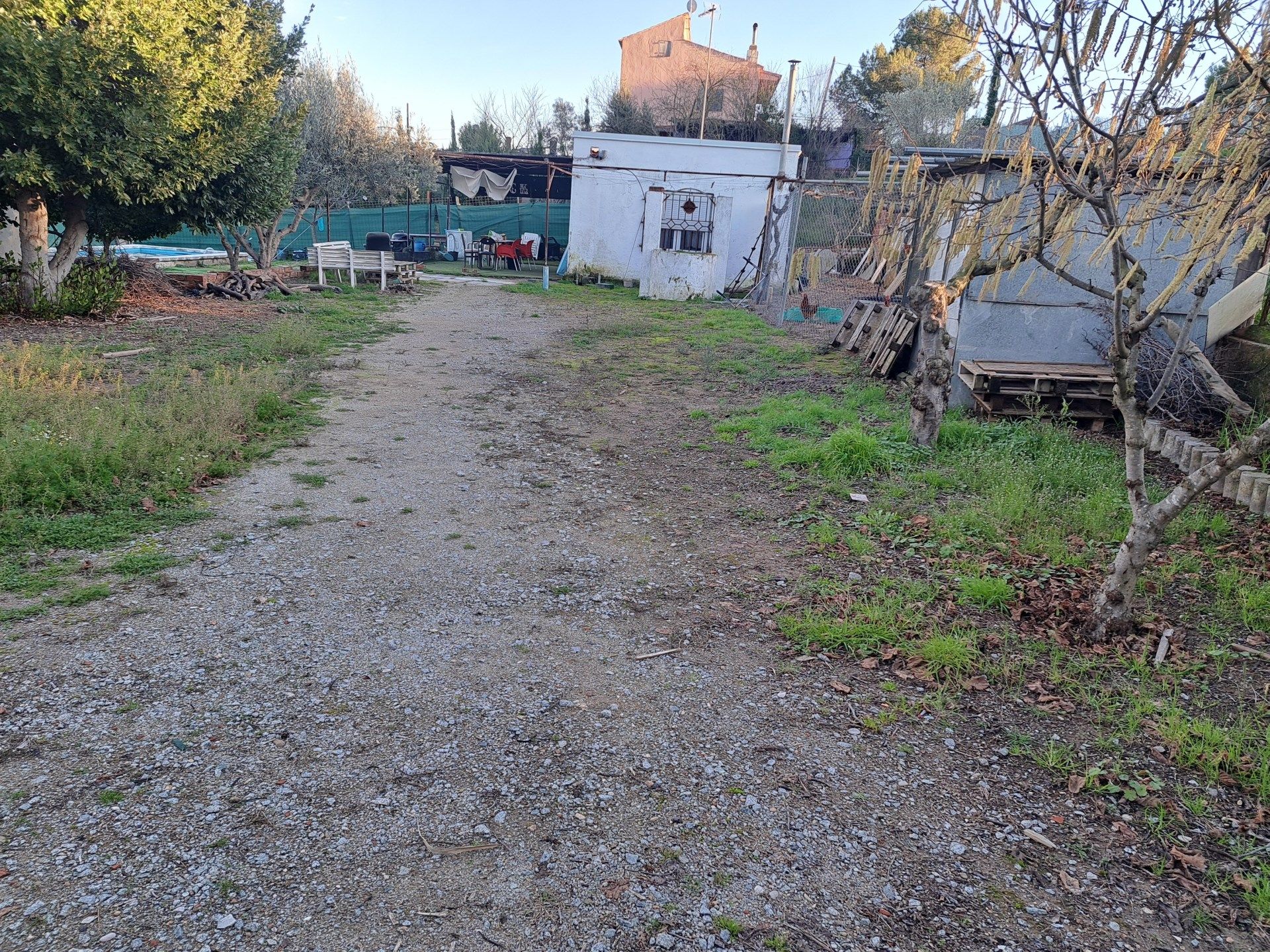 Residential for sale in Molins de Rei