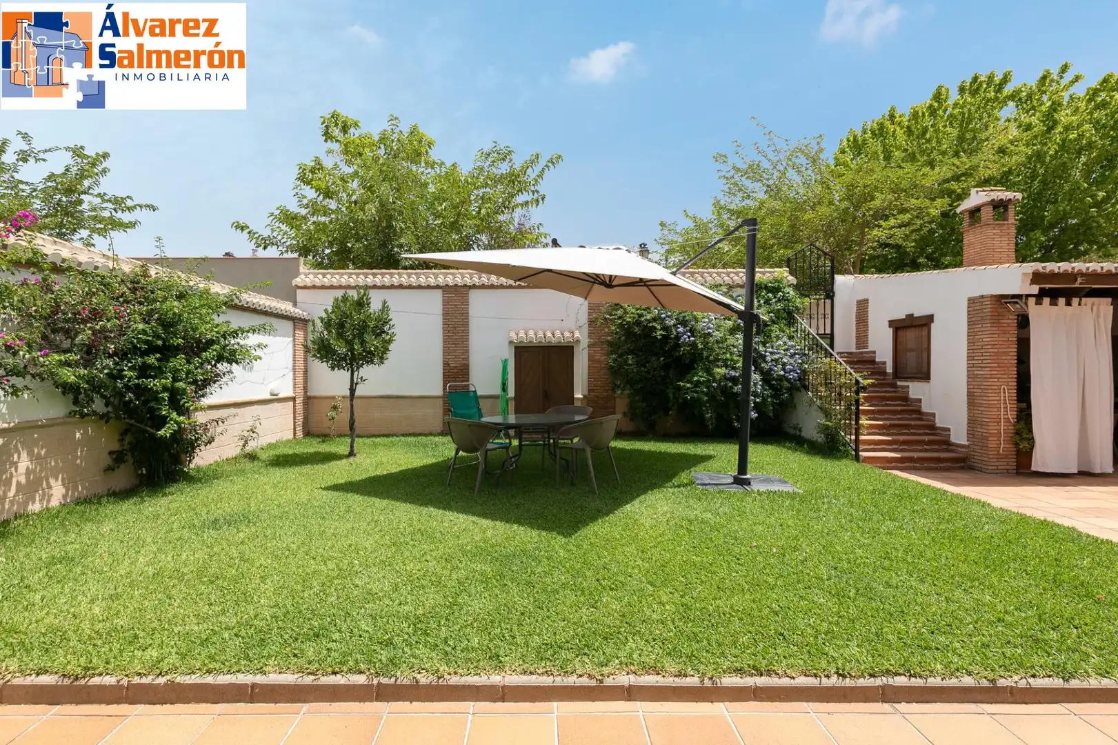 Home with terrace for sale in DR MARAÑON, imagen 35