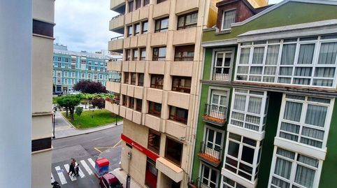 Foto 4 de Piso en venta en N/a, Barrio del Centro, Gijón
