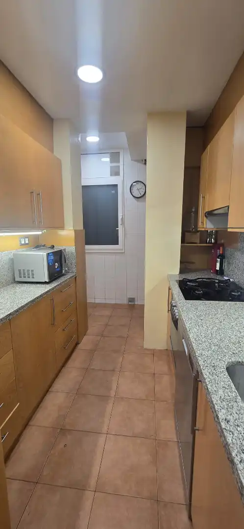 Appartamento con terrazza in vendita a Carrer de Lepant, imagen 18