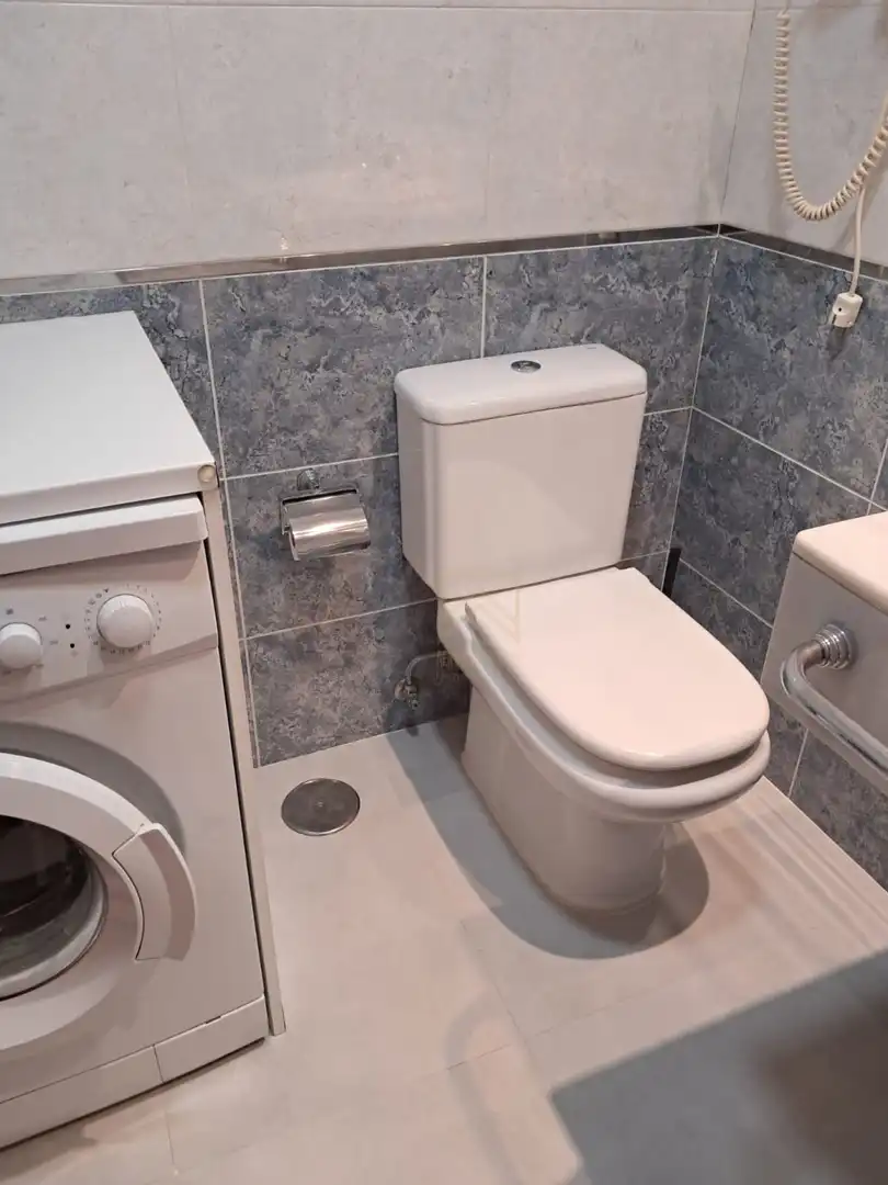 Wohnung zur Miete in Boo
