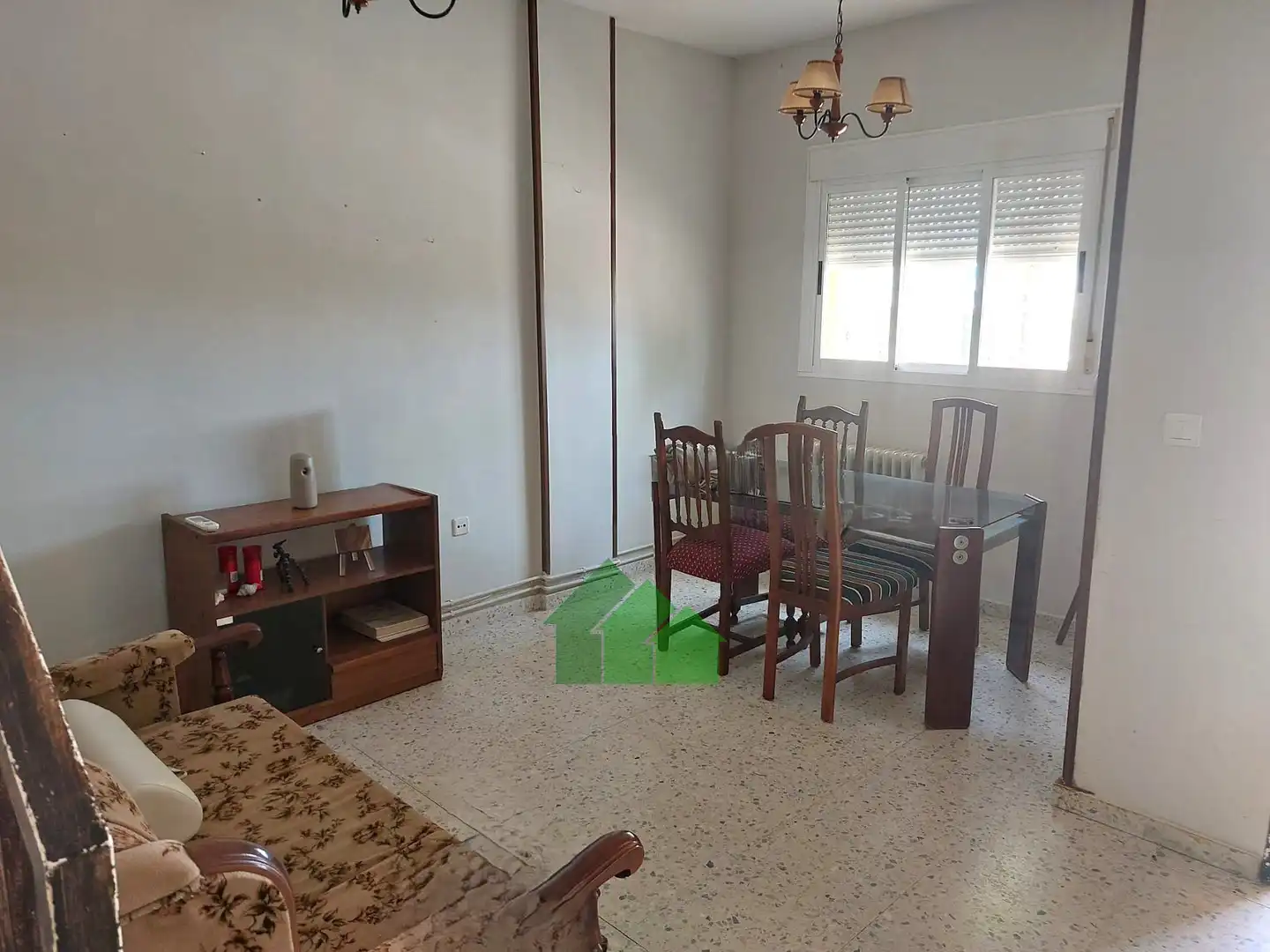 Comedor de Casa o chalet en venta en Torremayor con Aire acondicionado, Calefacción y TV