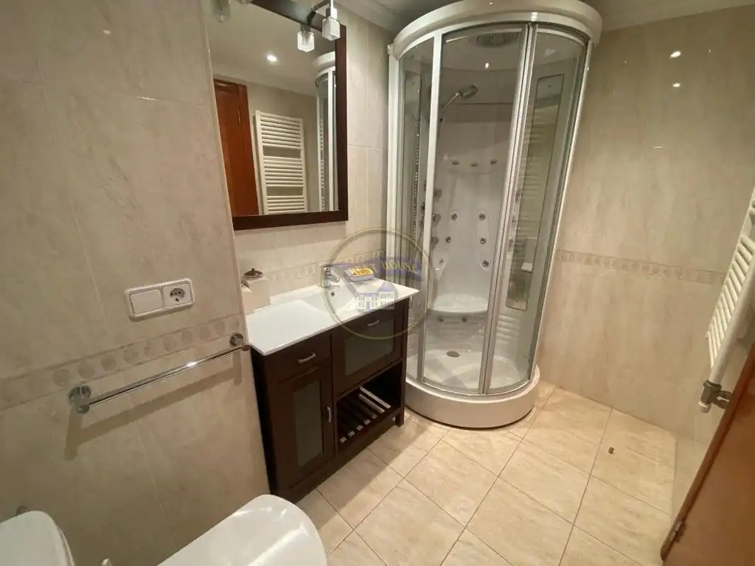 Flat for rent in Calle ZARAGOZA, O Castro