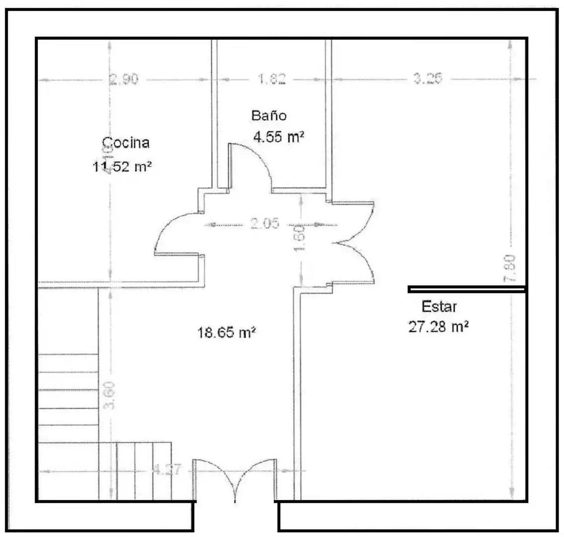 Villa avec jardin à vendre à Calle de Montepequeno, imagen 57